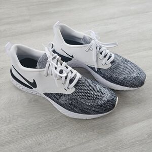 Nike FlyKnit Running Shoes